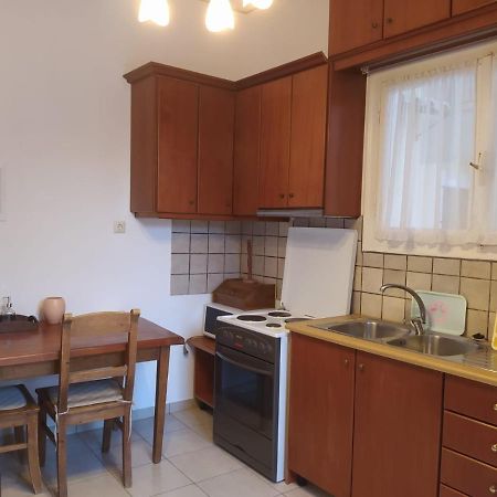 Villa Avli Parga Esterno foto