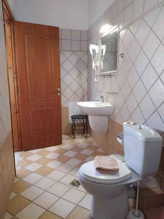 Villa Avli Parga Esterno foto