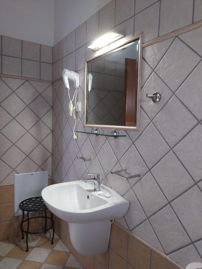 Villa Avli Parga Esterno foto